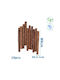 Matatabi Sticks Natural Tooth Cleaning Sticks Cats 16g