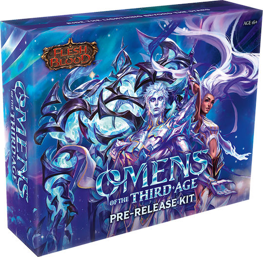 Legend Story Studios Omens Dritte Ära