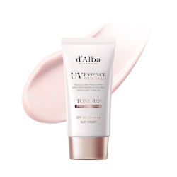 d'Alba Waterfull Tone-Up SPF50+ 50ml