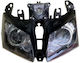 Предна Светлина Yamaha Tmax T-max 530 12-15 Oem