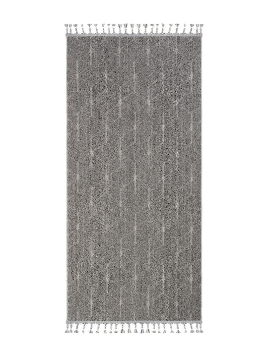 SteweHome Rectangular Kitchen Mat Scandinavian ...