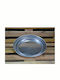 Hotelia Backform Pita-Brot-Pfanne Aluminium 40cm HOT TBS40