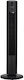 Nakassi N40TFDB26G Tower Fan 45W With Remote Control Black