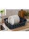 Viosarp Sink Strainer Plastic 39.5x29x10cm