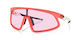Oakley Uvex Fahrradbrillen mit Mehrfarbigen Linsentypen