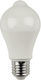 Jager LED Bulb 8.8W For E27 Socket Natural White 600lm