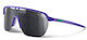 Julbo Fahrradbrillen Frequency und Dunkle Linsen