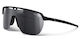 Julbo Fahrradbrillen Frequency und Dunkle Linsen