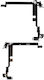 Handy Ersatzkabel Anschluss zum Aufladen Signal Apple iPhone 17 Pro Max / iPhone 17 Pro / iPhone 16 Pro Max Oem N71020