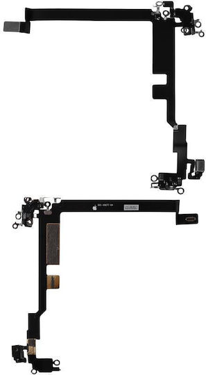 Handy Ersatzkabel Anschluss zum Aufladen Signal Apple iPhone 17 Pro Max / iPhone 17 Pro / iPhone 16 Pro Max Oem N71020