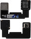 Flat Mainboard Cable Apple iPhone 16 16 Plus OEM N71001