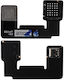 Καλώδιο Πλακέ Κεντρικής Πλακέτας Apple Iphone 16 16 Plus Oem