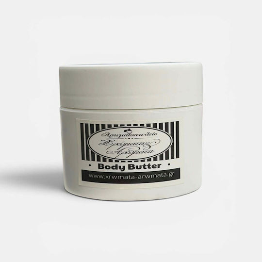 CHromata & Aromata Хидратиращ Гел За Тяло С Аромат На Жасмин 200ml