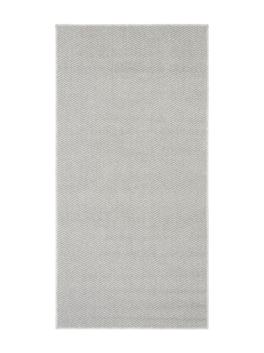 SteweHome Rechteckige Küchenmatte Bohem 100x150cm