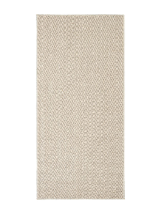 SteweHome Rechteckige Küchenmatte Bohem 100x150cm