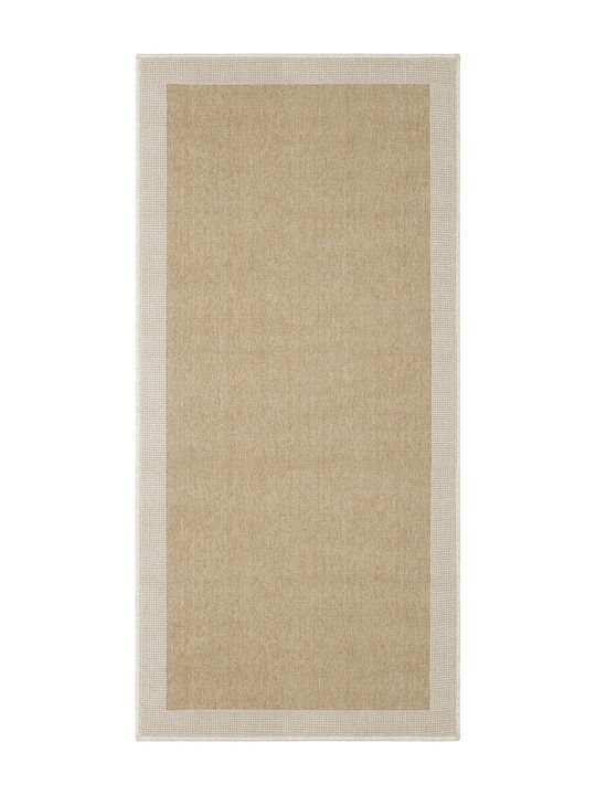 SteweHome Rechteckige Küchenmatte Boheme 100x200cm