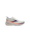 Glycerin Gts 23 Γυναικεία Αθλητικά Παπούτσια Running Λευκά