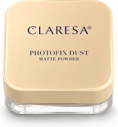 Claresa Пудра Universal 8гр