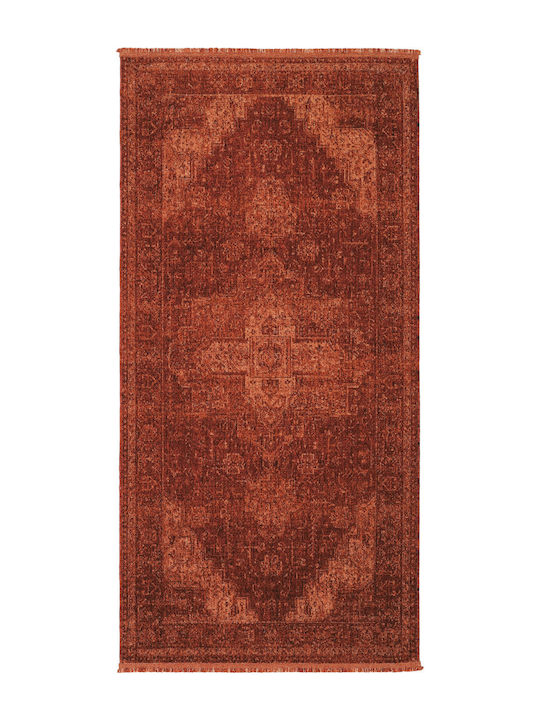SteweHome Rectangular Kitchen Mat Gray 120x180cm