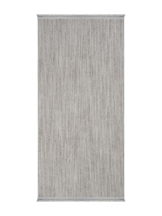 SteweHome Rectangular Kitchen Mat Iskandinaviko...