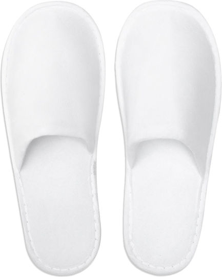 Papoutsanis Disposable Slippers 1 Pair 4mm Thick