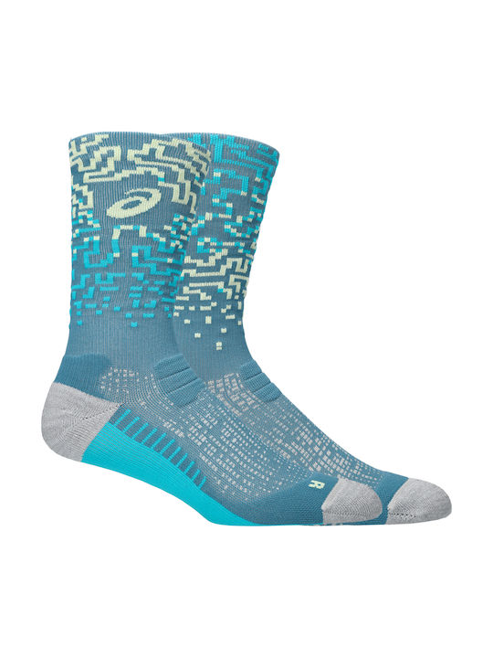 ASICS Performance Running Κάλτσες Μπλε 1 Ζεύγος