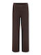 Kinderhose Braun 15212069