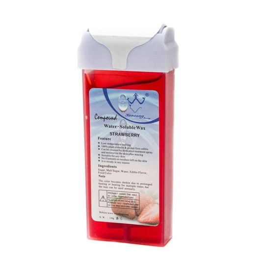 Konsung Beauty Konsung Beauty Haarentfernungswachs in Weiterdrehen 150g