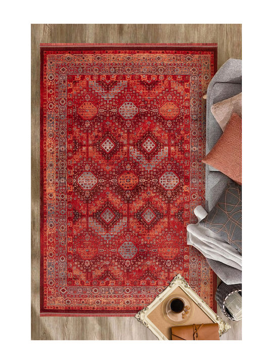 SteweHome Kitchen Runner Mat with Non-Slip Backing 80x150cm