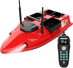 Flytec V803 Basic Angelköpfe Flytec V803 Basic Angelköpfe