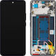 Modul Display Lcd Oppo Reno13 Fs 5g Reno13 F Albastru Luminous 621029000452