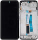 Xiaomi Redmi Note 15 4G Display Lcd Oled + Unitate Touch + Capac Frontal Oem