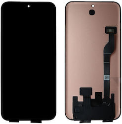 Ersatzbildschirm Für Xiaomi Redmi Note 15 Pro Plus 5G Schwarz Oem N70987