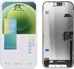 Jk Lcd Display Iphone 16 Pro Max Fullhd Incell Schimbare Ic