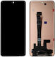 Touch-Mechanismus Xiaomi Redmi Note 15 Pro 4G Schwarz Oem