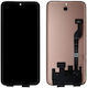 Xiaomi Redmi Note 15 Pro Plus 5G Touch-Mechanismus LCD Ersatzbildschirm Schwarz Oem