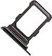 Βάση Κάρτας Sim Apple Iphone 16 Pro 16 Pro Max Λευκό Oem N71029