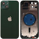 Capac Baterie Apple iPhone 13 Verde OEM