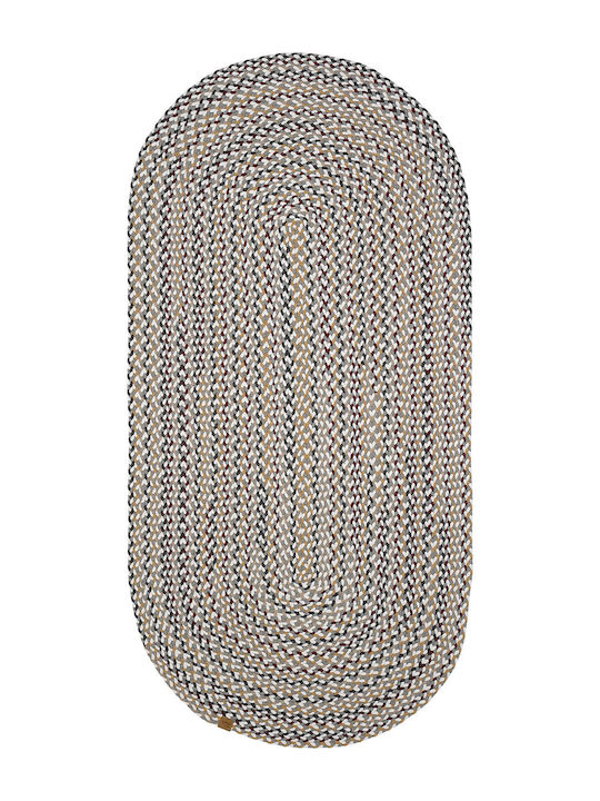 SteweHome Кухненско Халче Коридор Бохо 80x150см