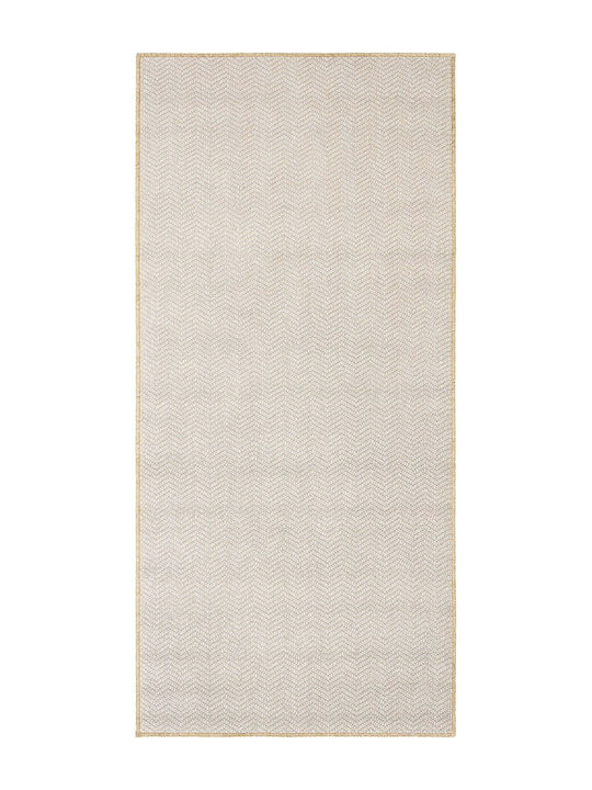 SteweHome Rechteckige Küchenmatte Bohem 100x200cm
