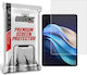 Grizzglass Paperscreen Display Protection Film Compatible Vivo Pad 3 Pro Transparent