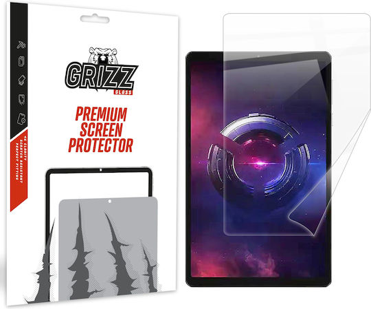 Grizzglass Ceramicfilm Screen Protector Compatible Lenovo Legion Tab 3 Y700 Transparent