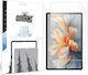 Grizzglass Paperscreen Display Protection Film Compatible Lenovo Yoga Tab 13 Transparent