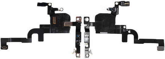 Flat Cable Bluetooth Antenna Apple Iphone 16 Oem N71014