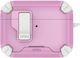 Bluetooth-Ohrhörer Zubehör Hülle Für Airpods Pro 3 Lereach Mega Series Dawn Armor Edition Dawn Rosa