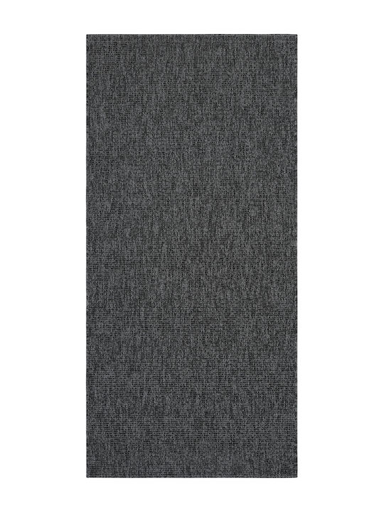 SteweHome Kitchen Runner Mat with Non-Slip Back...