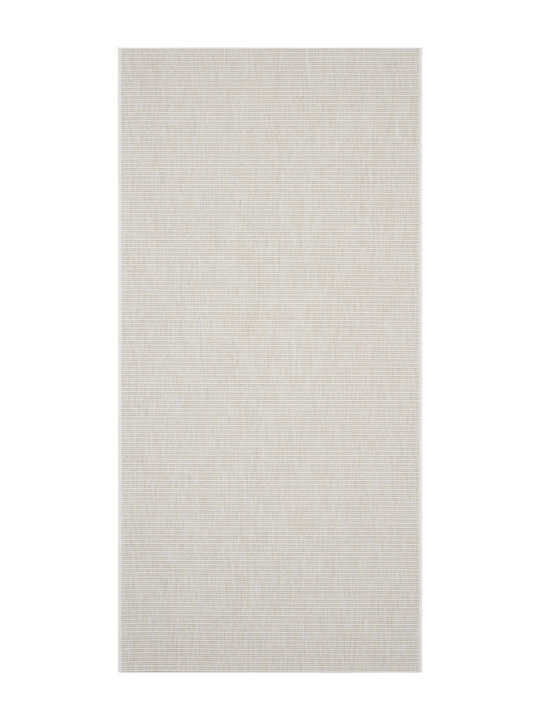 SteweHome Kitchen Runner Mat with Non-Slip Back...