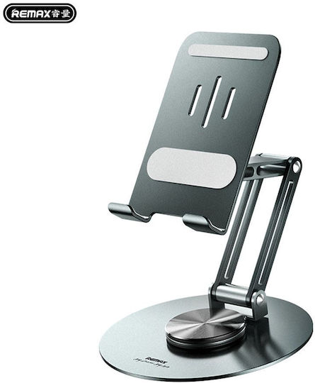 Remax Rm-c37 Desk Stand for Mobile in Green Color