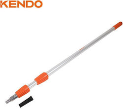 Kendo 46524 Телескопично Копие За Боядисване 3м