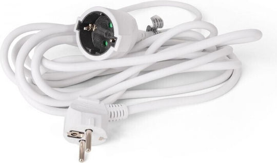 Jager Extension Cord Cable Extension With Length 5m